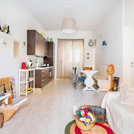Casa Pinu Διαμέρισμα San Michele di Ganzaria Εξωτερικό φωτογραφία
