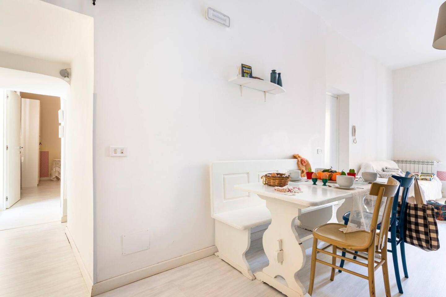 Casa Pinu Διαμέρισμα San Michele di Ganzaria Εξωτερικό φωτογραφία