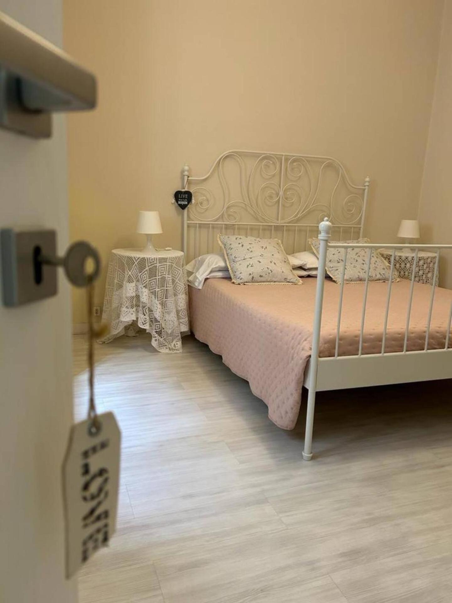 Casa Pinu Διαμέρισμα San Michele di Ganzaria Εξωτερικό φωτογραφία